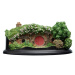 Replika Weta Workshop The Hobbit Trilogy - Hobbit Hole - 22 Pine Grove Environment