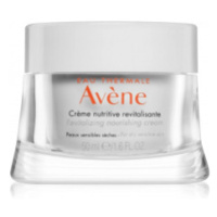 AVENE CREME NUTRITIVE REVITALISANTE krém 50 ml