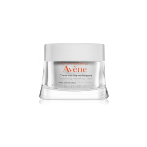 AVENE CREME NUTRITIVE REVITALISANTE krém 50 ml