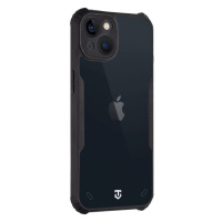 Tactical Quantum Stealth Apple iPhone 13 Clear/Black