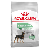 Royal Canin CCN Mini Digestive Care granule pre psy 3kg