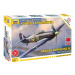 Snap Kit letadlo 7322 - Hawker Hurricane Mk II C (1:72)