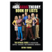 Running Press The Big Bang Theory Book of Lists