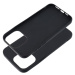 MATT Case Apple iPhone 15 Pro Max black