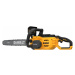 DEWALT 54V XR FLEXVOLT Aku reťazová píla 50 cm, bez aku DCMCS575N-XJ