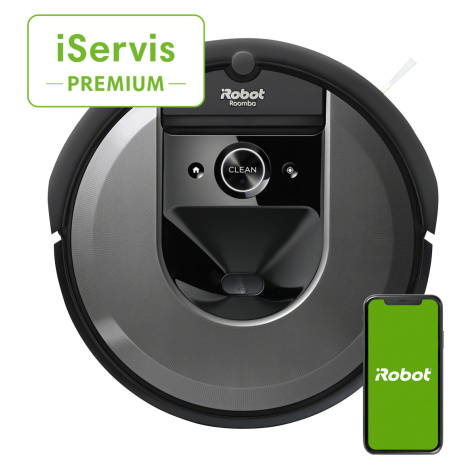 I ROBOT ROOMBA I8 (8178) IROBOT