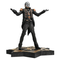 Soška KnuckleBonz Rock Iconz Ghost - 1/9 Papa Emeritus IV (Military Jacket) 22 cm