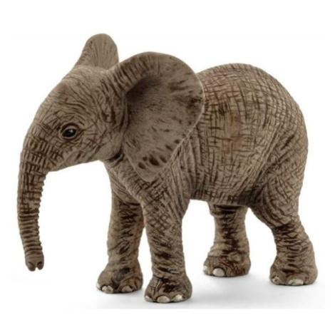 Schleich Mláďa slona afrického