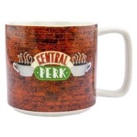 Friends – Central Perk – hrnček popisovací