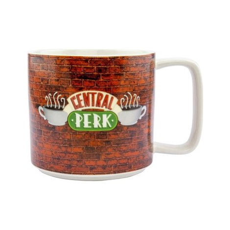 Friends – Central Perk – hrnček popisovací