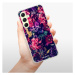 Odolné silikónové puzdro iSaprio - Flowers 10 - Samsung Galaxy A54 5G