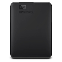 WD Elements Portable 1 TB