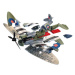 Quick Build letadlo J6045 - D-Day Spitfire