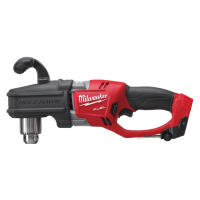 Milwaukee M18 CRAD-0 Bez aku