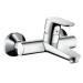 Umývadlová batéria Hansgrohe Focus 150 mm chróm 31923000