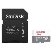 SanDisk Ultra MicroSDXC Class