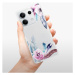 Odolné silikónové puzdro iSaprio - Flower Pattern 04 - Xiaomi Redmi Note 13 5G
