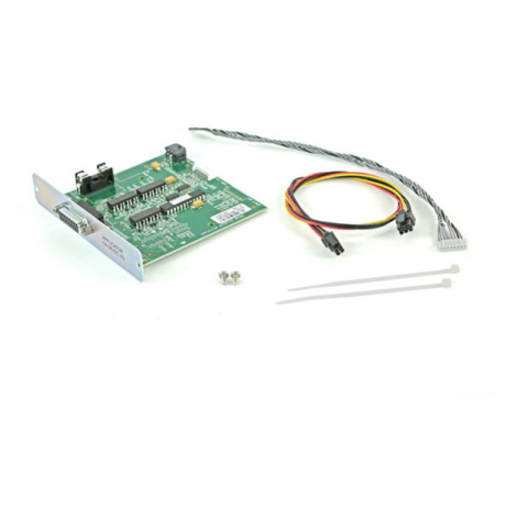 Zebra P1011156, Applicator Interface Port