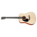 Martin DJr-10E Sitka Top LH