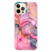 Odolné silikónové puzdro iSaprio - Golden Pastel - iPhone 12 Pro Max