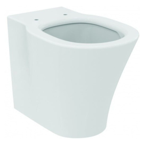 Wc stojaci Ideal Standard Connect air zadný odpad E004201