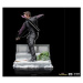 Soška Iron Studios Marvel: Hawkeye - Clint Barton BDS Art Scale 1/10