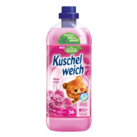 KUSCHELWEICH SOFTENER 38 SC 1 L PINK KISS