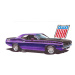 Modelset auto 67664 - 1970 Plymouth AAR Cuda (1:25)