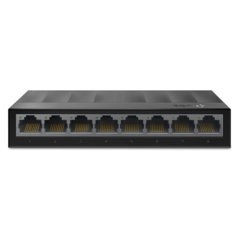 TP-Link LS1008G TP LINK