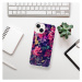 Odolné silikónové puzdro iSaprio - Flowers 10 - iPhone 15