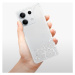Odolné silikónové puzdro iSaprio - White Lace 02 - Xiaomi Redmi Note 13 5G