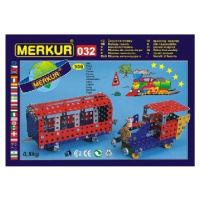 Merkur M 032 Železničné modely