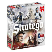 Stratego Classic spoločenská hra