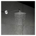 STEINBERG - Hlavová sprcha 200x200x2 mm, chróm 390 1680