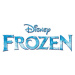 Smoby kočík hlboký fialový Frozen pre 32-42 cm bábiku 254146
