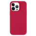 Tactical Velvet Smoothie Kryt pre iPhone 13 Pro, Ružový