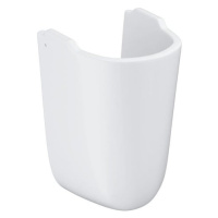 BAU CERAMIC Semi pedestal 39426000