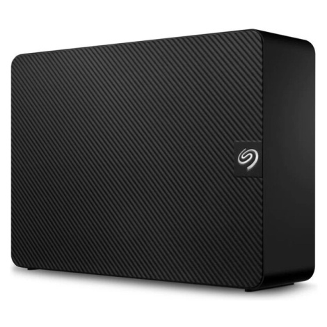 Seagate Expansion 14TB externý 3.5" HDD čierny