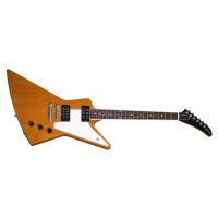 Gibson 70s Explorer Antique Natural