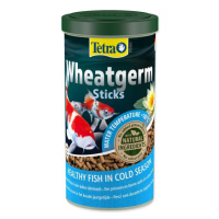 Krmivo Tetra Pond Wheatgerm Sticks 1l