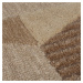 Běhoun Moda Asher Natural - 60x230 cm Flair Rugs koberce