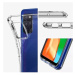 Silikónové puzdro na Samsung Galaxy A54 5G A546 Clear 2mm Box transparentné