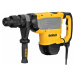 DEWALT Elektrické 13,3 J SDS-Max kombi kladivo, 1 600 W D25733K-QS