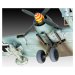Plastic ModelKit letadlo 03913 - Heinkel He177 A-5 Greif (1:72)