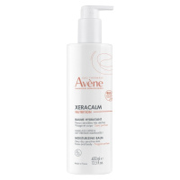 AVENE Xeracalm nutrition hydratačné mlieko pre veľmi suchú citlivú pokožku 400 ml