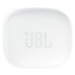 JBL Wave Flex biela