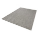 Kusový koberec Meadow 102729 Anthrazit – na ven i na doma - 200x290 cm Hanse Home Collection kob