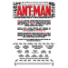 Marvel Astonishing Ant-Man 2 - Small-Time Criminal