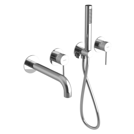 Sprchy a sprchové sety Sapho