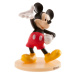 Figúrka Mickey Mouse 9 cm - Dekora